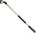 RESTMO 36” Long Watering Wand, Metal Garden Hose Wand by Restmo