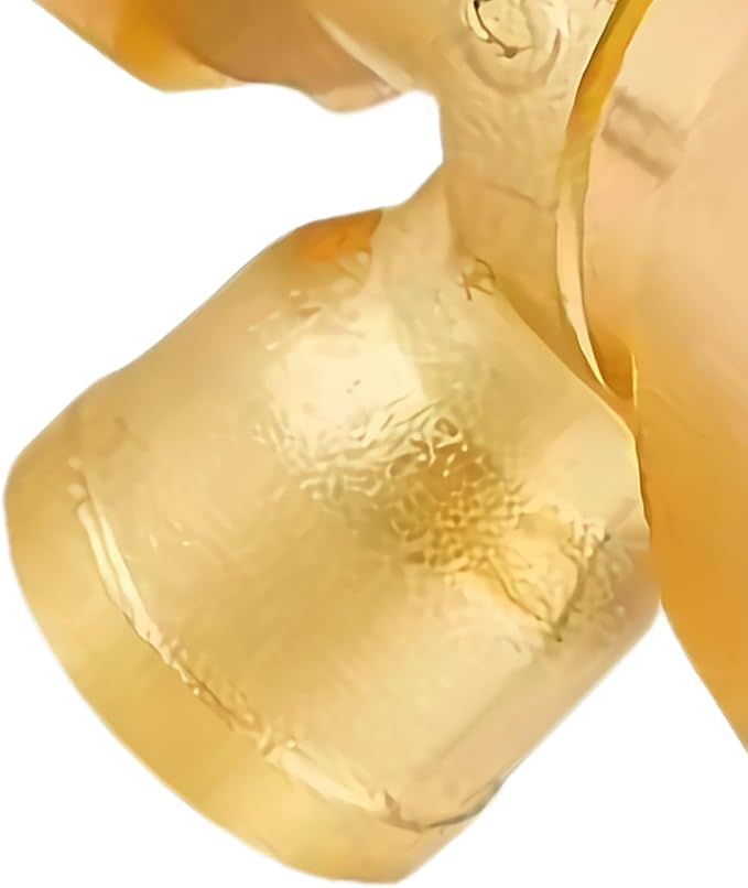 High Pressure Garden Hose Nozzle Spray | Durable Hose Attachment - Image 7