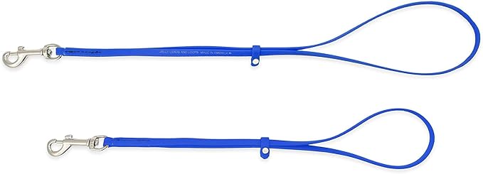 Jelly Pet Grooming Loop for Dogs, Fits Most Pet Grooming Tubs/Tables, - Image 2