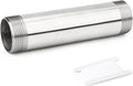 TAISHER 1PCS Stainless Steel Pipe Fittings by TAISHER
