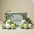 Plantful™ Organic Handmade Bath Bombs by Plantful%E2%84%A2PersonalCare