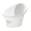 Shnuggle Newborn Baby Bath | Built in Support Bump and Soft Backrest | Suitable by Shnuggle