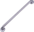 Amazon Basics Bathroom Handicap Safety Grab Bar, 42 Inch Length, 1.25 Inch by AmazonBasics
