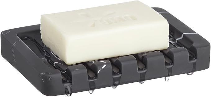 Self Draining Soap Dish - Image 2