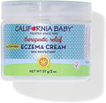 California Baby Eczema Cream | Steroid-Free Eczema Treatment | Colloidal by CaliforniaBaby