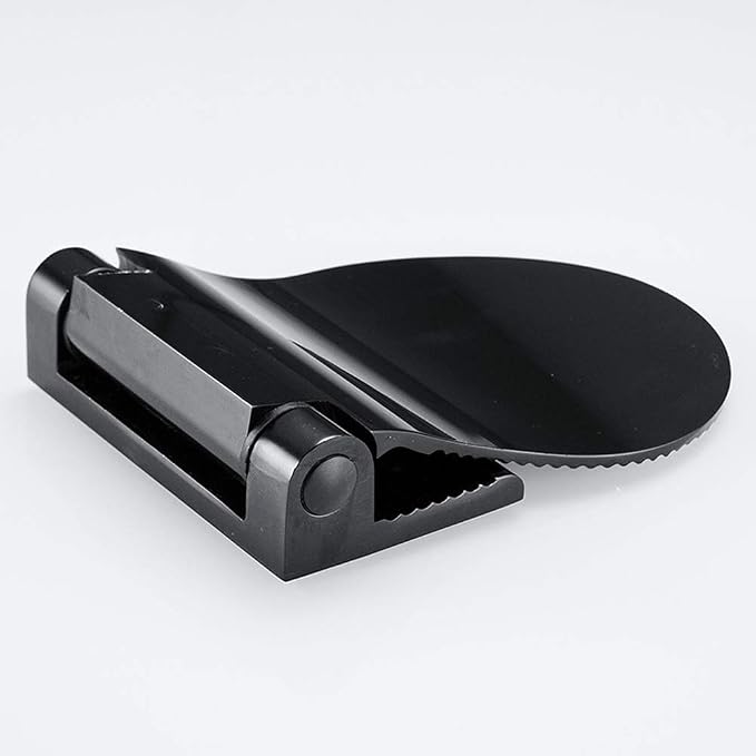 Shower Foot Rest for Shaving, Wall Mounted Folding Foot Stand for Bathroom - Image 7