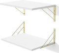 Love-KANKEI Deep Floating Shelves by Love-KANKEI