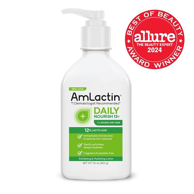 AmLactin Daily Nourish 12% - Image 11