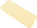 Anti-Slip Bathtub Shower mat, 39.3×15.7 inch（Approximately 100 × 40cm） Soft by ERASILKEN-X
