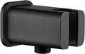 BRIGHT SHOWERS Wall Supply Elbow by BRIGHTSHOWERS