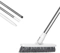 LandHope Grout Brush with Long Handle 50inches Grout Cleaner by LandHope