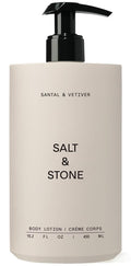 Salt & Stone Body Lotion for Women & Men| Scented Daily Body Lotion | Hydrates by SaltStone