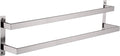 KOKOSIRI Bath Towel Bars 32 Inches Bathroom 2-Tiers Ladder Towel Rails Towel by KOKOSIRI