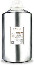 Dark Patchouli Essential Oil by NaturePackaged