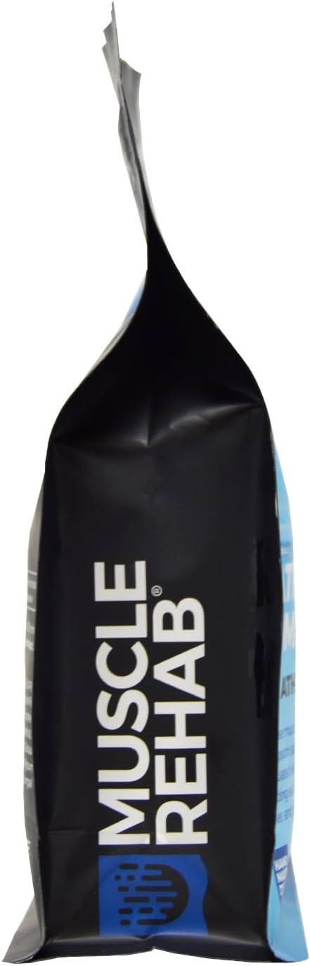 Dynamic Recovery Combo Set: Epsom Salt Soak & Bath Bombs | Muscle Soak and Skin - Image 3
