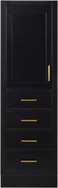 ARIEL Hepburn Bathroom Storage Cabinet by Ariel