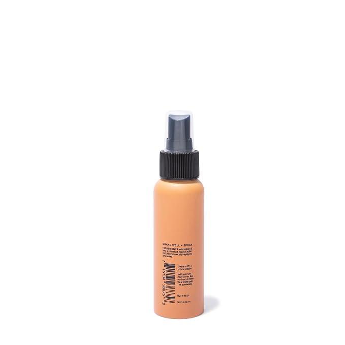 Skeem Aura Citronella Travel Body Spray 2.7 oz, Palo Santo - Image 2
