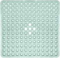 ENKOSI 21 x 21 inch Square Non-Slip Shower Mat – Anti-Slip Shower Mats by ENKOSI