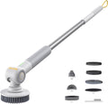Fanttik Flip G9 Pro Electric Scrubber, VoltiPulse Motor, Dual-Speed Cleaner by FANTTIK%C2%AE
