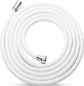 OFFO Ultra-Flex Shower Hose, 120 in Premium RV PVC Handheld Shower Head Hose by OFFO