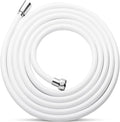 OFFO Ultra-Flex Shower Hose, 138 in Premium RV PVC Handheld Shower Head Hose by OFFO