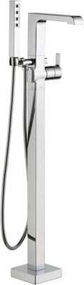 Delta Ara Freestanding Tub Faucet by DeltaFaucet
