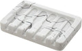 Self Draining Soap Dish by INIUNIK