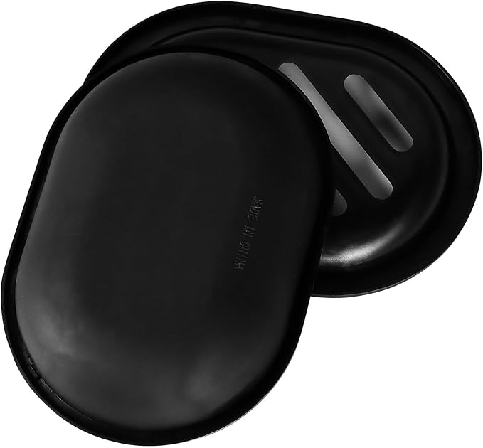 Topsky Soap Dish for Shower, Bar Holder - Image 7