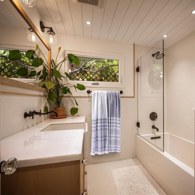 Maisonette Turkish Beach & Bath Towels - Image 5