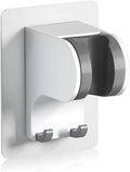 JONKEAN Shower Head Holder Without Drilling, 3m Handheld Shower Head Holder by JONKEANGlobal