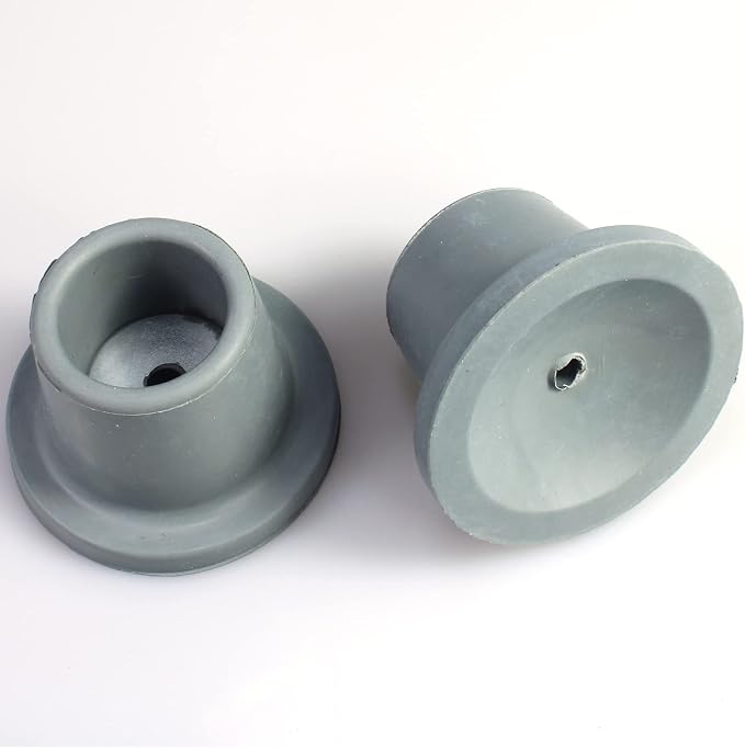 FDXGYH 4 Pcs 1" Replacement Feet - Image 2