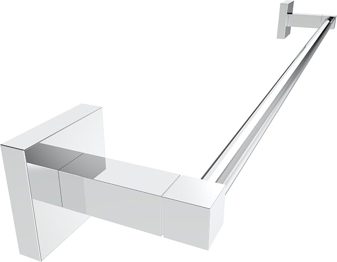 RUACQ Towel Bar 24inch, Towel Racks by Ruacq