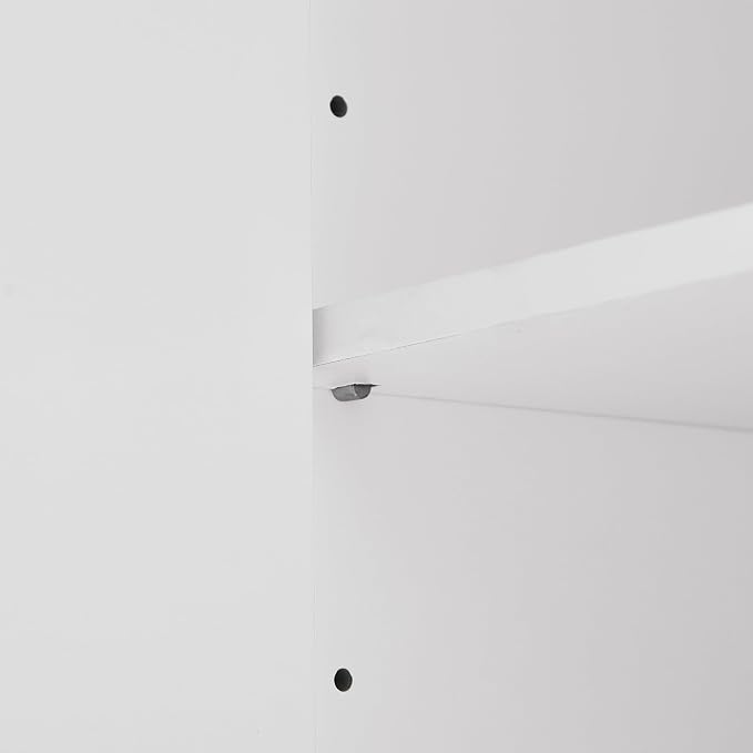 Favfurish 68" Tall Bathroom Storage Cabinet - Image 16
