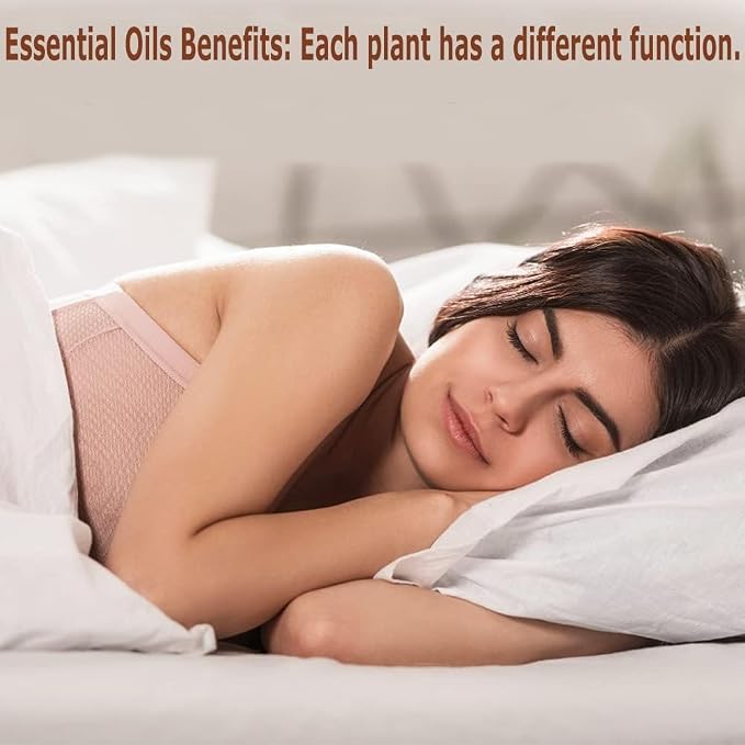 Basil Essential Oil, Basil Oil for Diffuser Humidifier Yoga Cleaning DIY Candle - Image 5