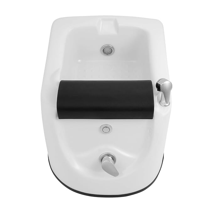 Bepritm 30W Pedicure Foot Spa, Portable Foot Spa Bathtub - Image 2