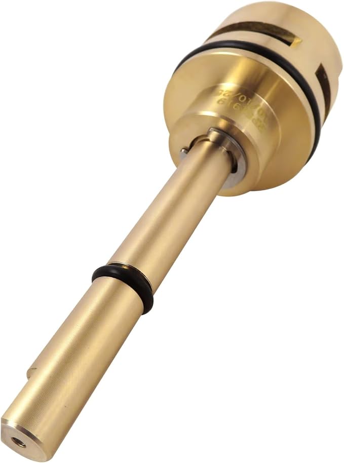 Shower Valve Repair Kit Fit for Delta R10000-unbx R10000-unbxhf, 6-Position - Image 7