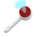 Dog Shower Brush, Cat Grooming Massaging Cleaning Supplies by Unknown