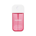 Touchland Hydrating Body & Hair Fragrance Mist, Lush Tropicale, 2 FL. OZ. by Touchland