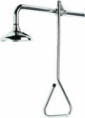 Speakman SE-227-SS Lifesaver Horizontal Supply Emergency Shower, Stainless Steel by SpeakmanCompany