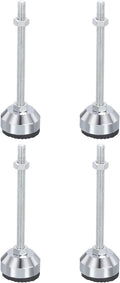PATIKIL Furniture Leveling Feet 1.6" Dia Base M8 Thread by PATIKIL