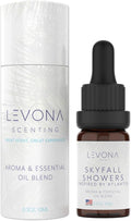 Levona Scent Essential Oil by LEVONASCENT