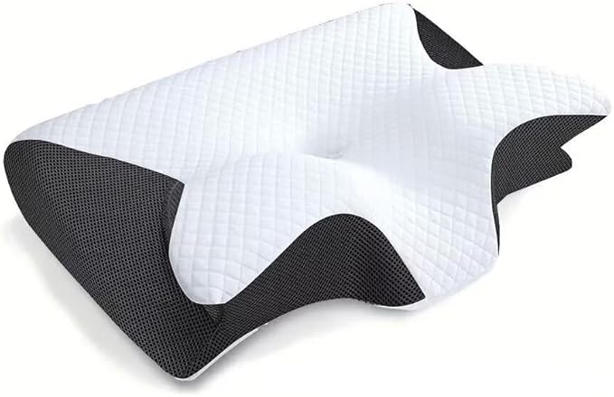 Ergonomic Sleep Pillow Original by SWZEC