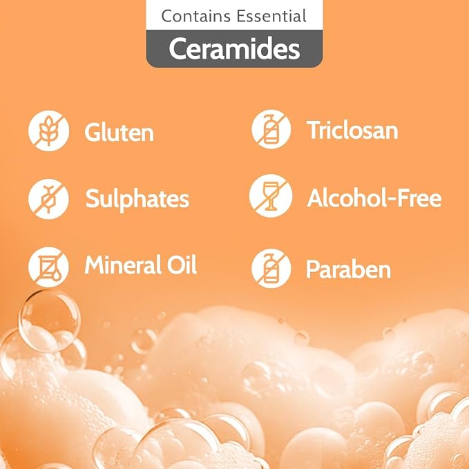 Chemist at Play Deep Cleansing Body Wash| Activated Charcoal Removes Dirt | - Image 7