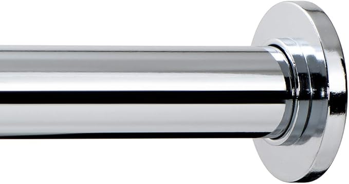 Ivilon Tension Curtain Rod by Ivilon