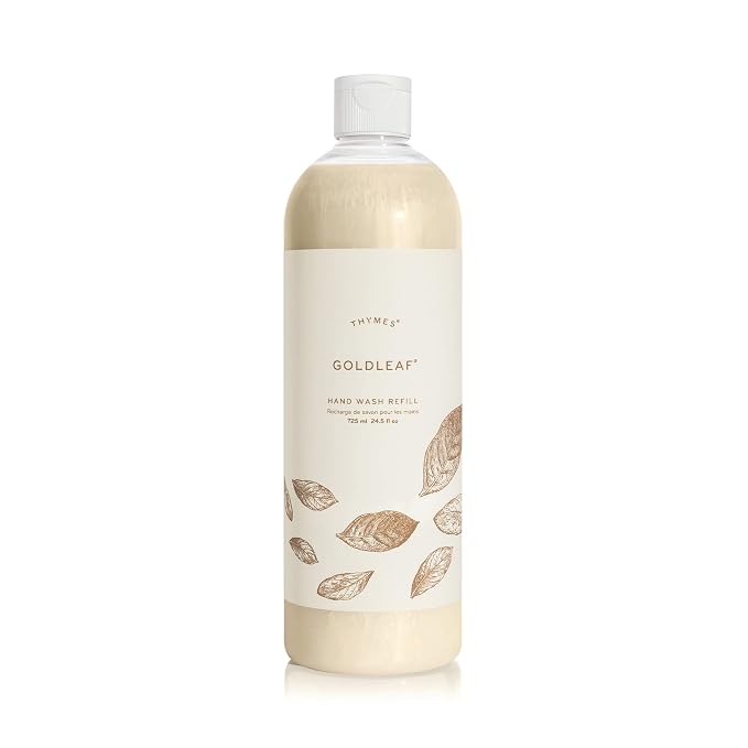 Thymes Hand Wash Refill by Thymes