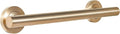 Lava Odoro Shower Grab Bar, Modern Stainless Steel Handicap Grab Bar by LavaOdoro