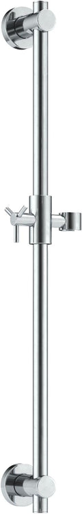 HammerHead Showers® Solid Metal 27.5 Inch Shower Slide Bar by HammerHeadShowers