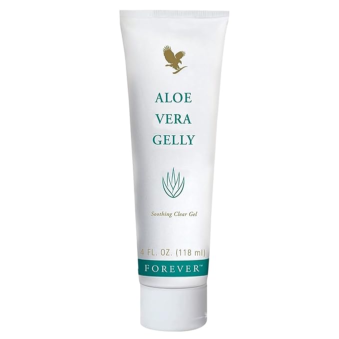 Forever Living - Aloe Vera Gelly - Pure Aloe Gel by ForeverLivingProducts