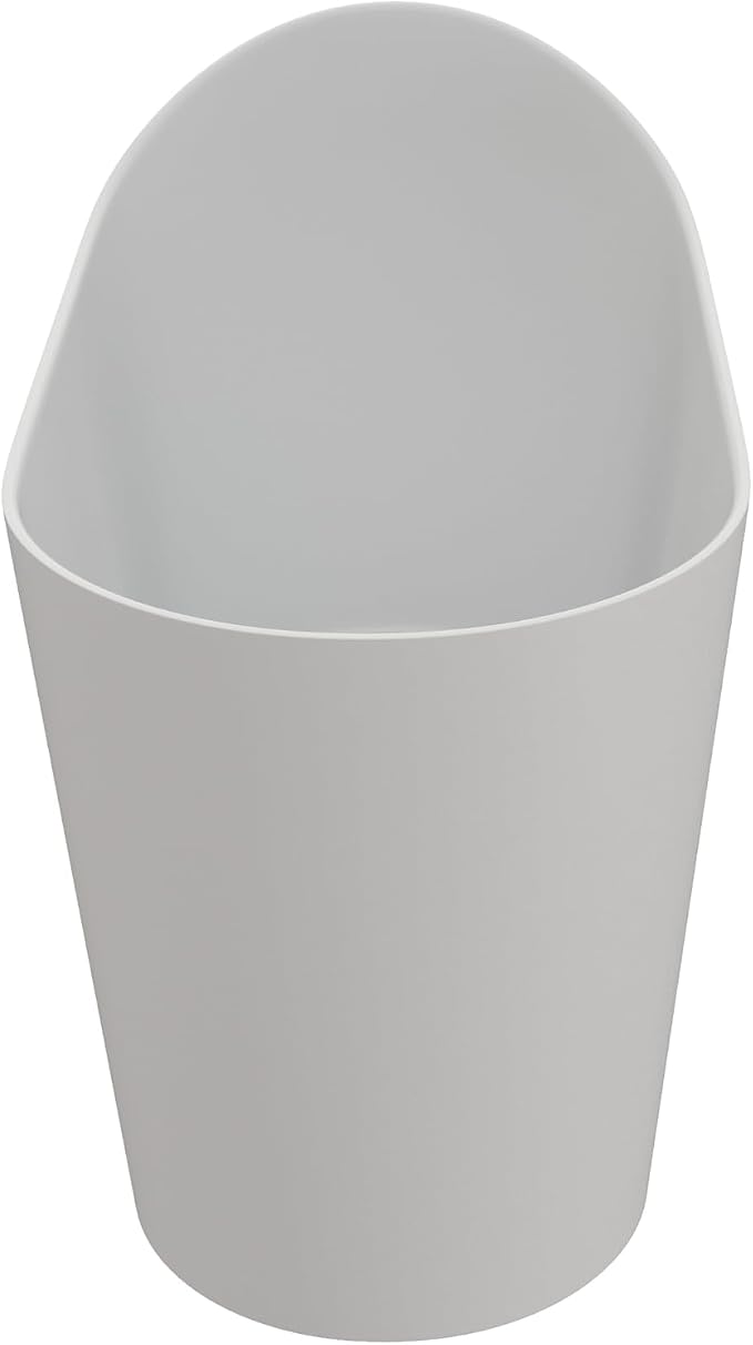 43" Stone Resin Janpanese Soaking Tub, Freestanding Deep Soaking Bathtub - Image 4