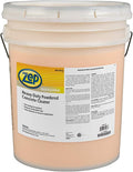 Zep Professional Heavy-Duty Powdered Concrete Cleaner, 40Lb. Bucket, by Zep